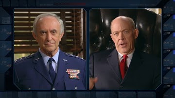 16. Command and Conquer: Red Alert 3 [Allies] (Brighton Beach - Ride of the Red Menace)