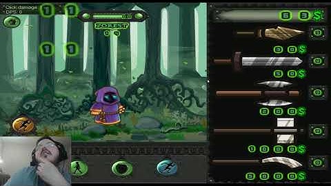 Viking Idle (New Day, New Game)