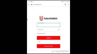 Sales Rabbit Tutorial screenshot 5