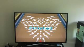 Wii Bowling Power Throw Training Cheat by James Richings 1,558 views 5 years ago 27 seconds