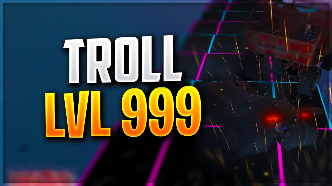 TROLL LEVEL 999 pe GTA5 FACE TO FACE!!