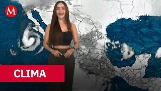 Today's Weather, Friday, October 10, 2025 | Forecast with Emily Quiñones