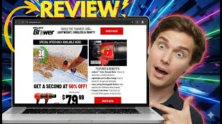 Bullseye Blower Review 2026 Is It Worth It Honest Buyer Guide And Warning