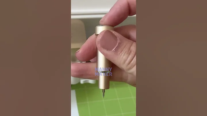 Why Is My Cricut Not Cutting Properly​? (Fix Easy!) #howto #fix #cricut #cutting #problem #tutorial