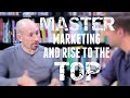 Joe Polish on The Keys to Marketing Your Business - with Lewis Howes