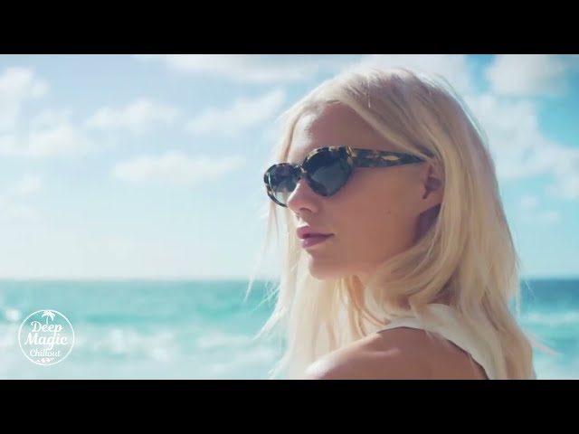 Hussein Arbabi - Guilty Love (Deep House) Video Edit