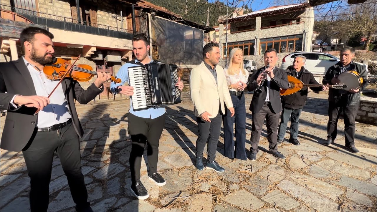 Στα σκέτα - Τι να τον κάνω το ντουνιά - Κώστας Μήτσης - Γιάννης Ζιάκος - Λένα Ζέττα - Live