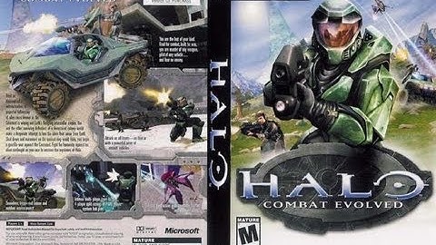 Descargar Halo Custom Edition PC FULL en español 2013 1 link + CRACK