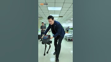 ATOM P1 Pro Biped Robot: Advanced Research Platform for Humanoid Motion & Algorithm Development