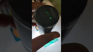 Wireless Digital Microscope, Ankylin 50x 1000x Portable Handheld USB Microscope Camera Review, Fanta