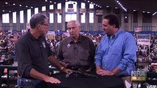 Curator's Corner: Inside Wanenmacher's Tulsa Arms Show