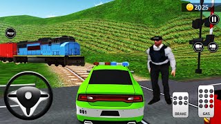 Parking Frenzy 2.0 3D Game #28 Car City Driving and Parking Games Android IOS Gameplay screenshot 5