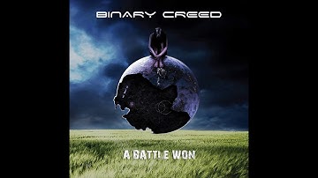Binary Creed - Journey Without End