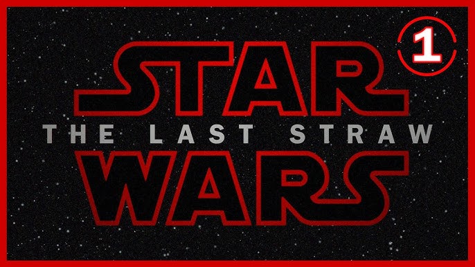 A Critique of Star Wars: The Last Jedi - Part 3 