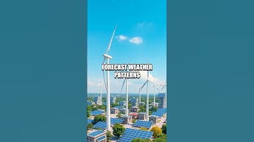 Integrating AI with Renewable Energy Solutions