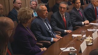 Lawmakers React To Latest Measles Outbreak