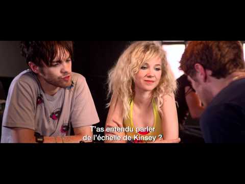 KABOOM - Teaser Smith