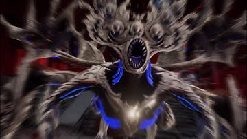 The Virgin Born + Eternity Ending | CODE VEIN