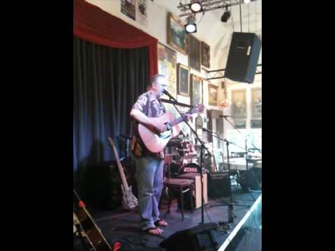 Rusty Sterling at Angelica's 8/18/2010