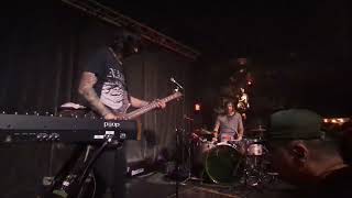Death From Above 1979 - Nomad (Live @ Tide & Boar Ballroom)