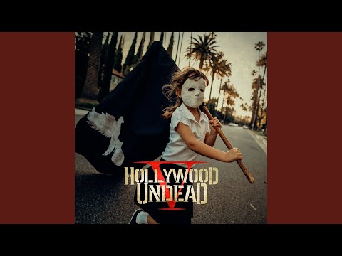 Whatever It Takes - Hollywood Undead