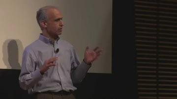 Rob Ricigliano - Dump the Terms ‘Success’ and ‘Failure’