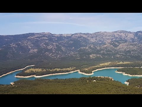 Vídeo Promocional de Pozo Alcón