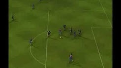 PES 2008 Top 25 Goals