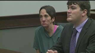 Woman with HIV, accused of unprotected sex, appears in court