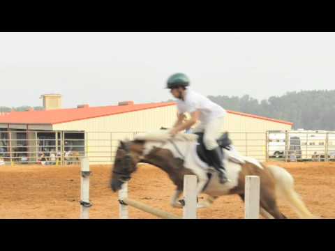 4-H Southern Regional Horse Show