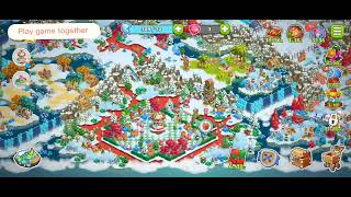 Pink bag Adventure Island | Family Island