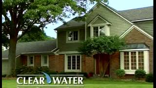 Clearwater Gutter Protection System