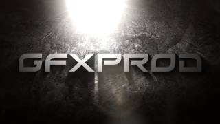 Intro Template Gfxprod. A Telecharger Gratuitement