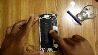 iPhone Xs Max Water proof Broken Death Water Damaged Repairing .