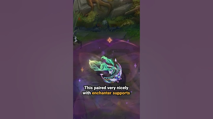 This Item Created The WORST Meta In League of Legends History