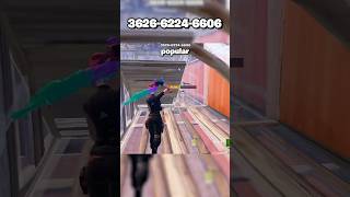 Best 1V1 Box Fight Map In Fortnite