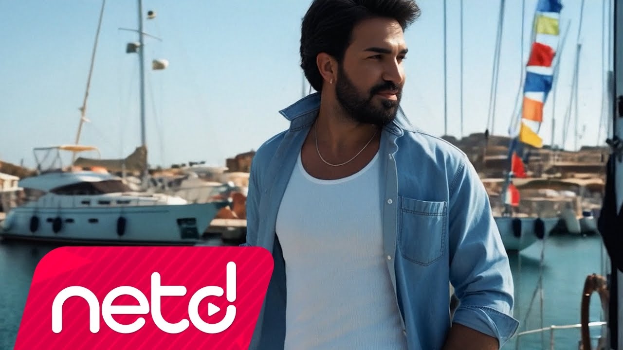 Münür Yıldız - Bir Kibrit Çak