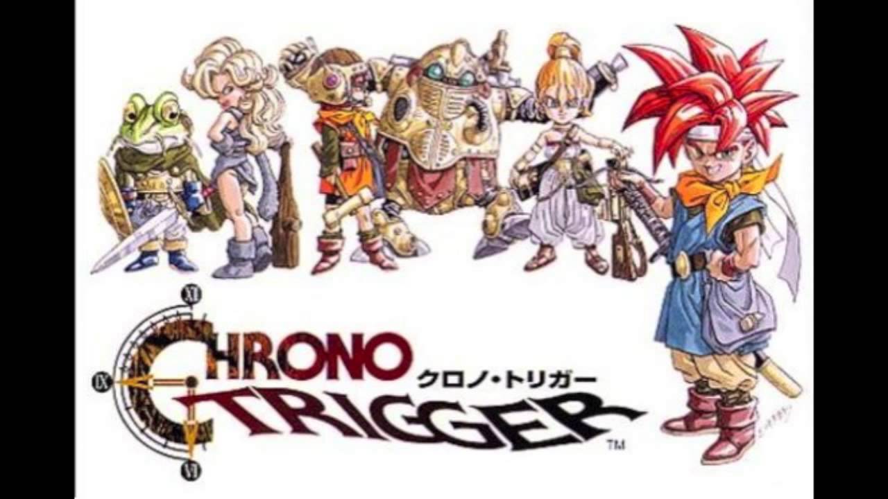 Guarda The Button Mashers - Robo's Theme (Chrono Trigger) su YouTube Guarda The Button Mashers - Robo's Theme (Chrono Trigger) su YouTube