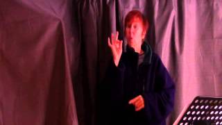 Chosen (Lesson 5)