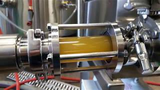 ApoWave Trials at Drafting Table Brewing Co.