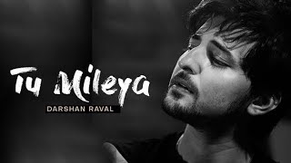 Tu Mileya song Darshan Raval Live in concert।। Harikishan Sharma Vlogs