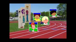 Taotbk Season 2 Episode 6: Lost Speed