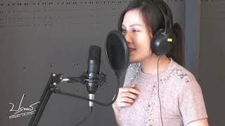 นะหน้าทอง - แป้งหอม ประภาดา (COVER VERSION)