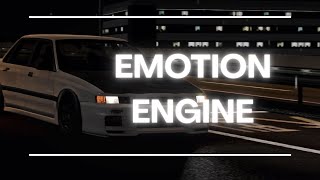 Emotion Engine