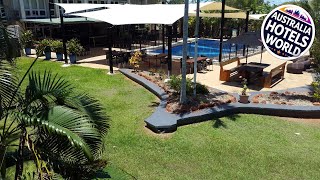 Walkabout Lodge and Tavern | Nhulunbuy, Australia | Hotel Review 🏩 | Australia Hotels World