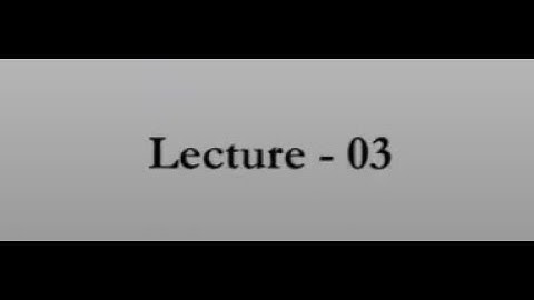 Riemann integration and periodic functions #swayamprabha #CH38SP