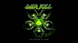 Overkill - Head Of A Pin (HD Audio)