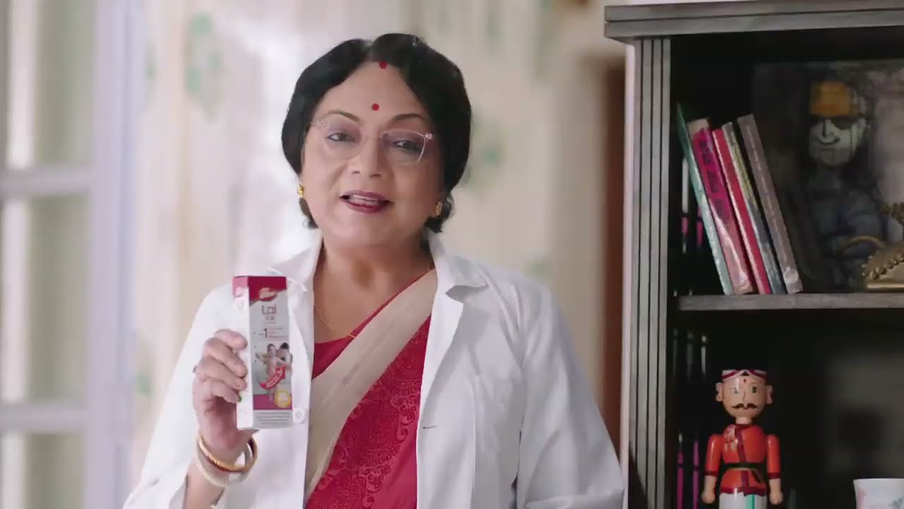 Dabur Lal Tail – India’s No.1 Ayurvedic Baby Massage Oil – Lal Jhuti Kakatua