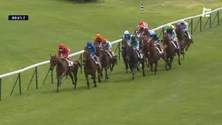 Vidéo de la course PMU PRIX MAURICE ZILBER