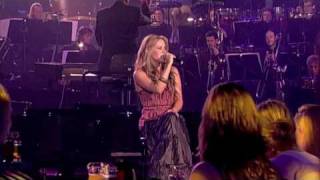 Lucie Silvas - Without You (Radio 2 concert) chords